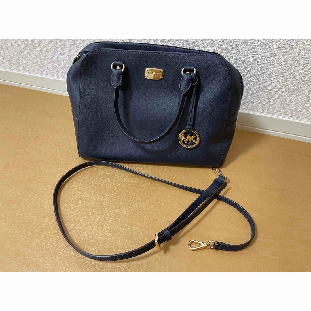 Michael Kors(マイケルコース)のMICHAEL KORS レディースのバッグ(トートバッグ)の商品写真