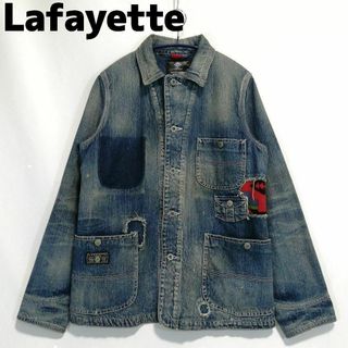 Lafayette(ジャケット/アウター)のフリマアイテム一覧 Lafayette(ジャケット/アウター)のフリマアイテム一覧