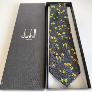 ダンヒル(Dunhill)のダンヒル　ネクタイ(ネクタイ)