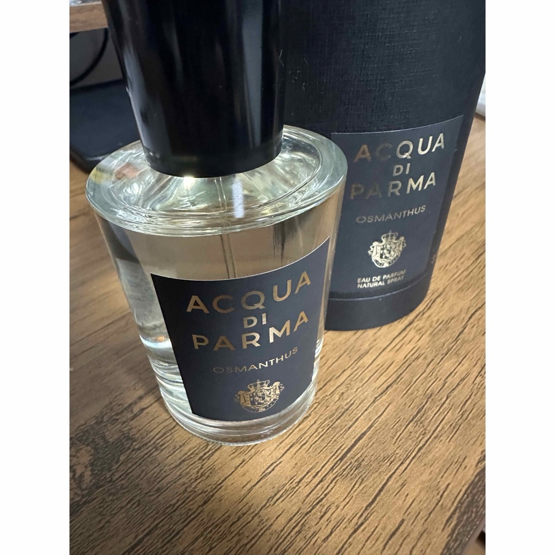 ACQUA DI PARMA シグネチャー オスマンサ コスメ/美容の香水(その他)の商品写真