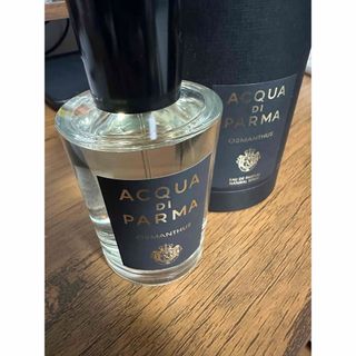 アクア デ パルマ 香水 ACQUA DI PARMA シグネチャー オスマンサ(その他)