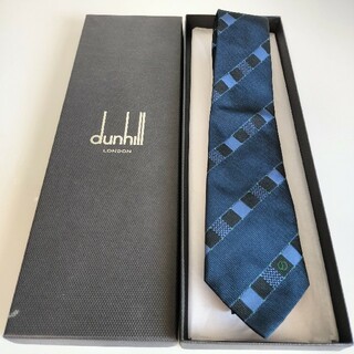 ダンヒル(Dunhill)のダンヒル　ネクタイ(ネクタイ)