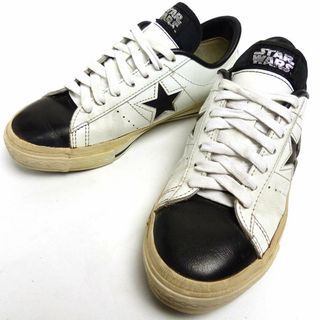 コンバース(CONVERSE)のコンバース ワンスター スターウォーズ スニーカーUS5(スニーカー)