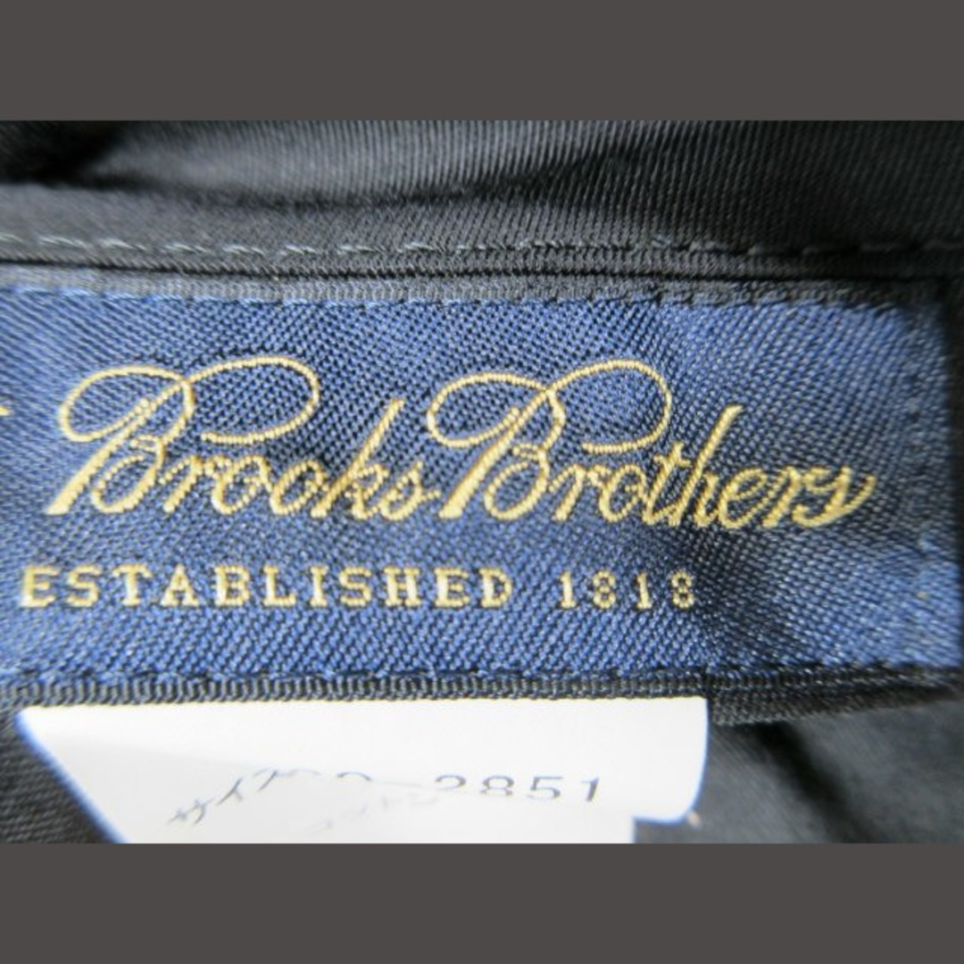 Brooks Brothers(ブルックスブラザース)のBROOKS BROTHERS チノパン 無地 シンプル ネイビー 30  メンズのパンツ(チノパン)の商品写真