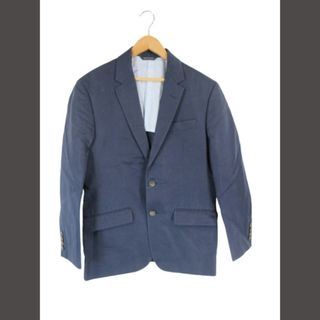 ブルックスブラザース(Brooks Brothers)のBROOKS BROTHERS ジャケットネイビー USA38S　(テーラードジャケット)