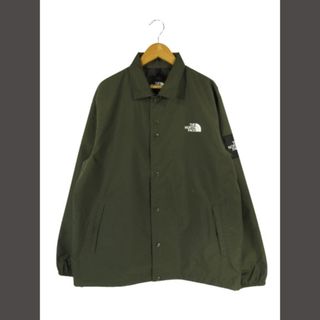 THE NORTH FACE - THE NORTH FACE ジャケット コーチジャケット NP72130 L