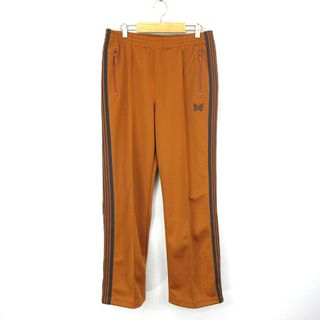 ニードルス(Needles)のニードルス  Track Pant  LQ229 トラックパンツ ラスト M(スラックス)