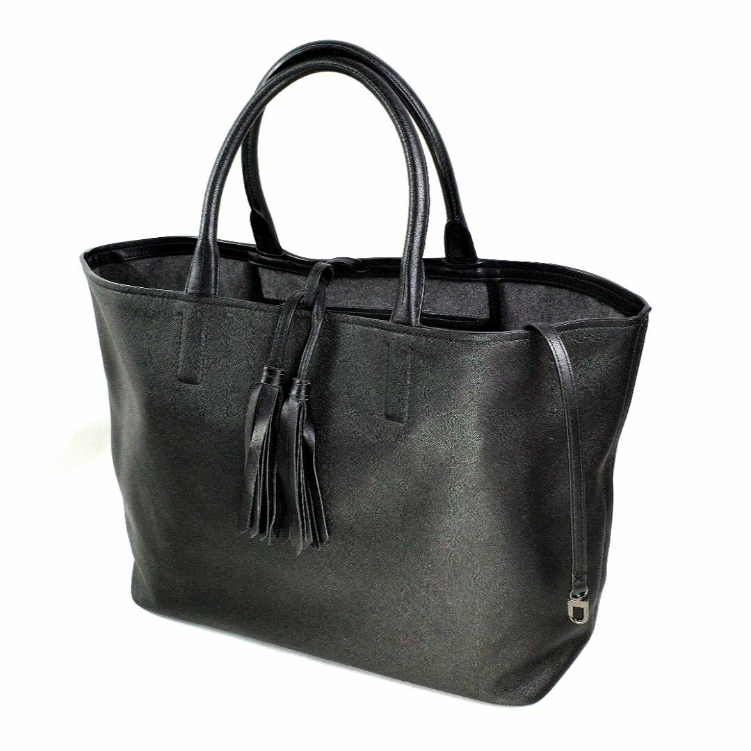 TUMI - トゥミ 『タッセル Q-Tote』＆　26104G4.4ホィールブリーフ