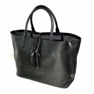 トゥミ(TUMI)のトゥミ 『タッセル Q-Tote』＆　26104G4.4ホィールブリーフ(トートバッグ)