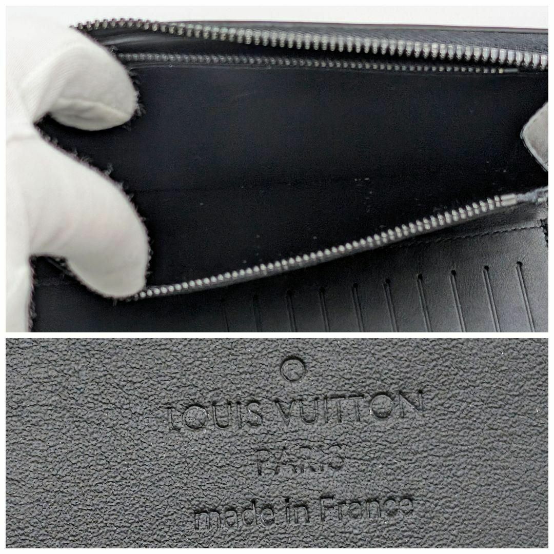 LOUIS VUITTON(ルイヴィトン)のルイヴィトン モノグラム スポットライト ヴェルティカル 長財布 M82368 メンズのファッション小物(長財布)の商品写真