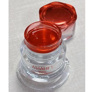 アスタリフト(ASTALIFT)の【ASTALIFT】ホワイトジェリーアクアリスタ(美容液)