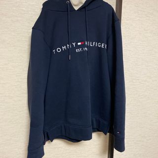 トミー(TOMMY)のTOMMY パーカー(パーカー)