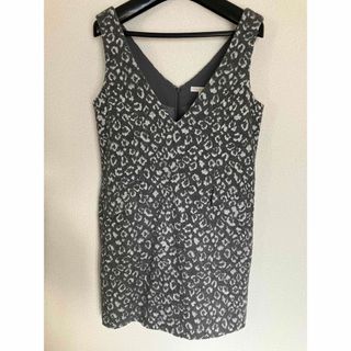 プロポーションボディドレッシング(PROPORTION BODY DRESSING)の ☆ 美品 ☆ プロポーション ワンピース(ひざ丈ワンピース)