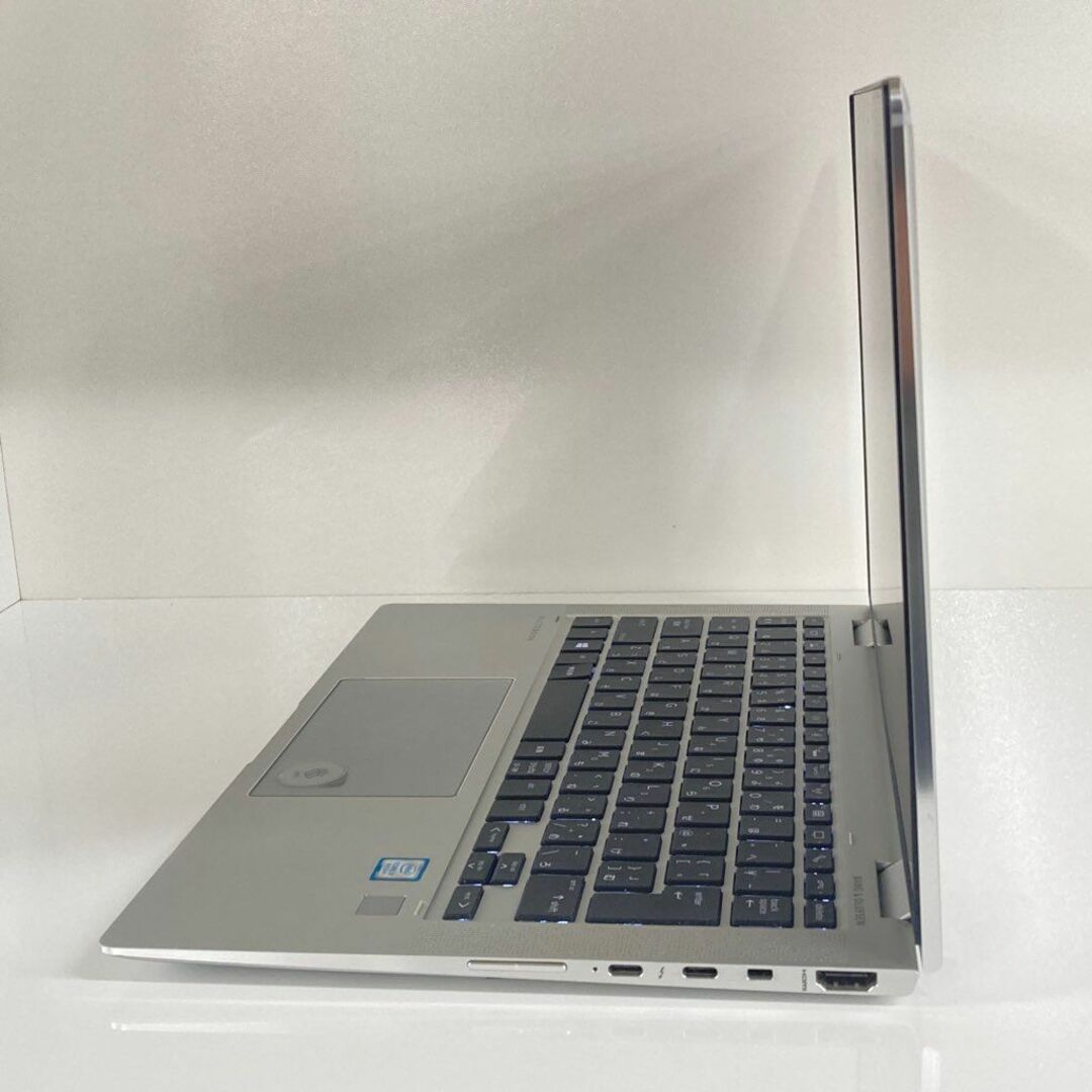 HP(ヒューレットパッカード)の●新品SSD●HP EliteBook x360 1030G3 i7 16GB スマホ/家電/カメラのPC/タブレット(ノートPC)の商品写真