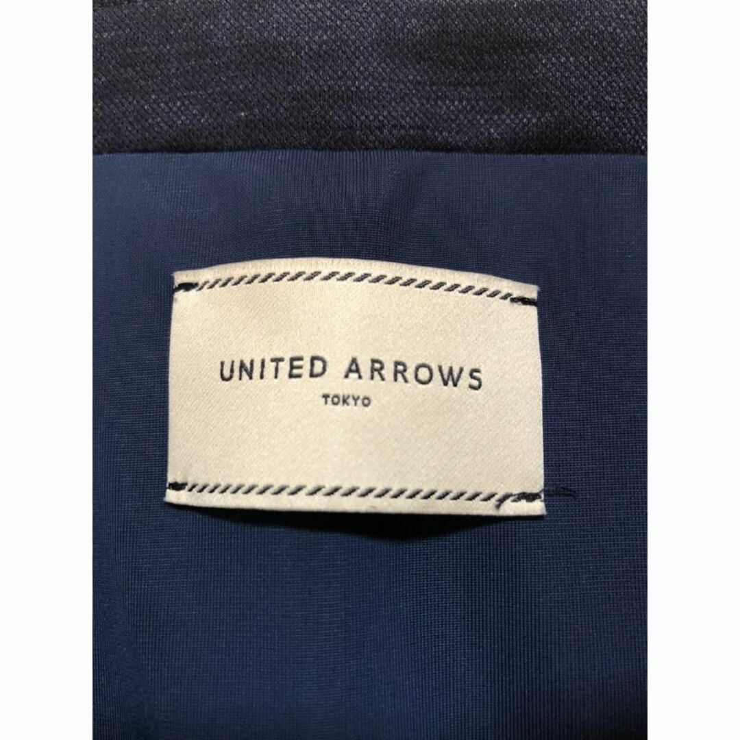 UNITED ARROWS(ユナイテッドアローズ)のUNITED ARROWS　ユナイテッドアローズ　36　スカート＃18744 レディースのスカート(ひざ丈スカート)の商品写真