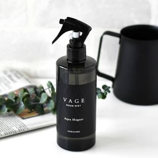 芳香・消臭剤　VAGE MIST・バーグ ミスト　3種　300ml　/日本製(アロマポット/アロマランプ/芳香器)