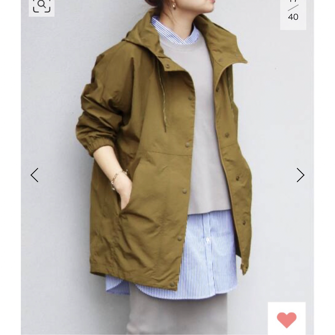 JOURNAL STANDARD - JOURNAL STANDARD ☆ワッシャーナイロン JOURNAL STANDARD - JOURNAL STANDARD ☆ワッシャーナイロン