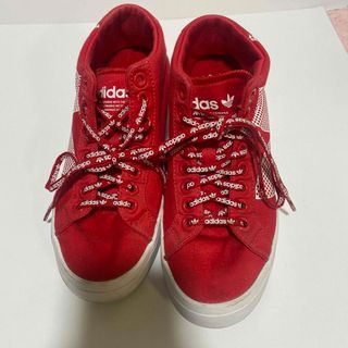 アディダス(adidas)の★adidasスニーカー★(スニーカー)