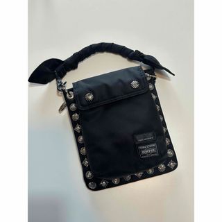 トーガ(TOGA)のTOGA X PORTER SHOULDER POUCH(ショルダーバッグ)