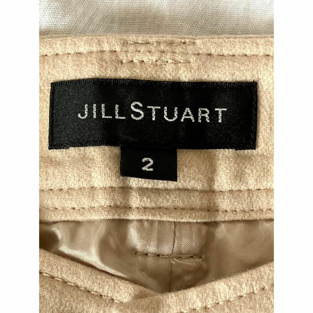 JILLSTUART(ジルスチュアート)のJill Stuart　ジルスチュアー　Mサイズ　ショートパンツ　＃18751 レディースのパンツ(ショートパンツ)の商品写真