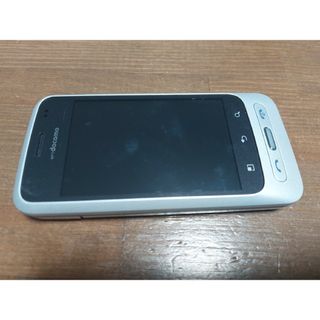 NTTdocomo - optimus LG Docomo android L-04c