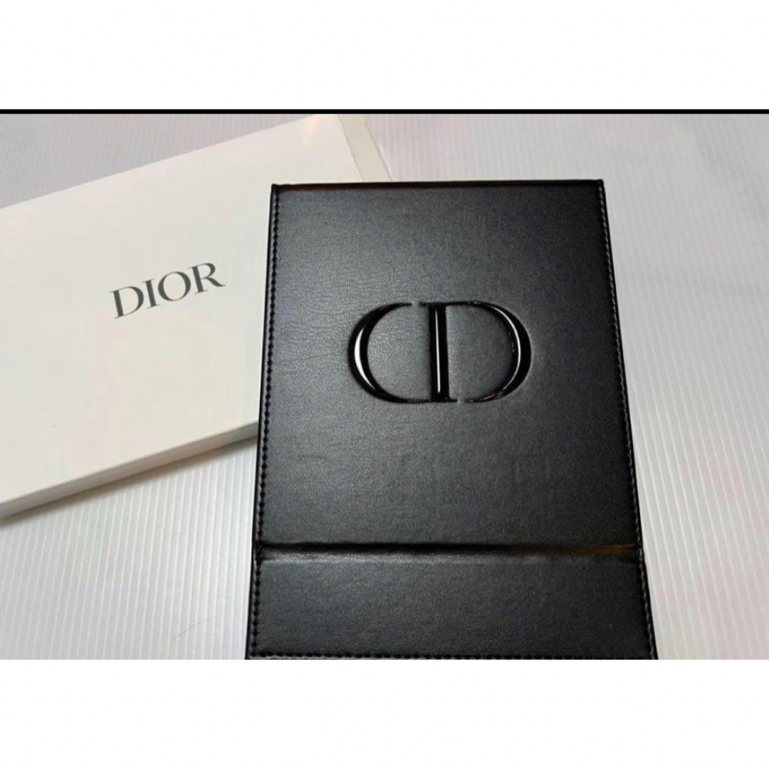 Christian Dior(クリスチャンディオール)の[新品未使用]ディオール　Dior スタンドミラー レディースのファッション小物(ミラー)の商品写真