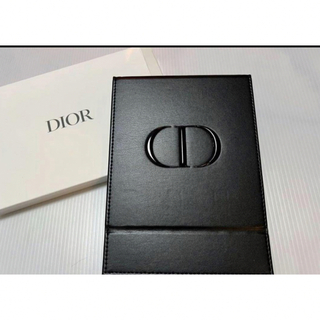 クリスチャンディオール(Christian Dior)の[新品未使用]ディオール　Dior スタンドミラー(ミラー)
