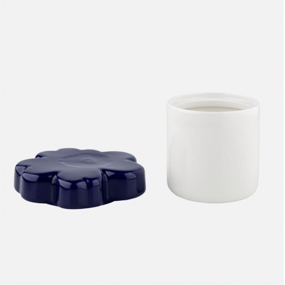 marimekko(マリメッコ)のマリメッコ【marimekko】Unikko  60th collectible インテリア/住まい/日用品のキッチン/食器(食器)の商品写真