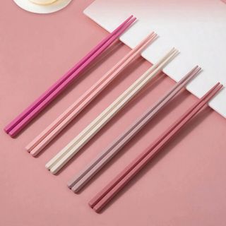 シーイン(SHEIN)のSHEIN 箸 5つセット(カトラリー/箸)