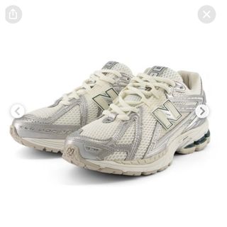 ニューバランス(New Balance)のニューバランス☆1906ee(スニーカー)