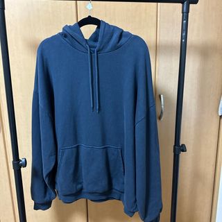 イージー(YEEZY（adidas）)のyeezy gap(パーカー)