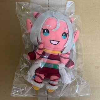 ドラゴンクエスト10 マイユ ぬいぐるみ 14cm(ぬいぐるみ)