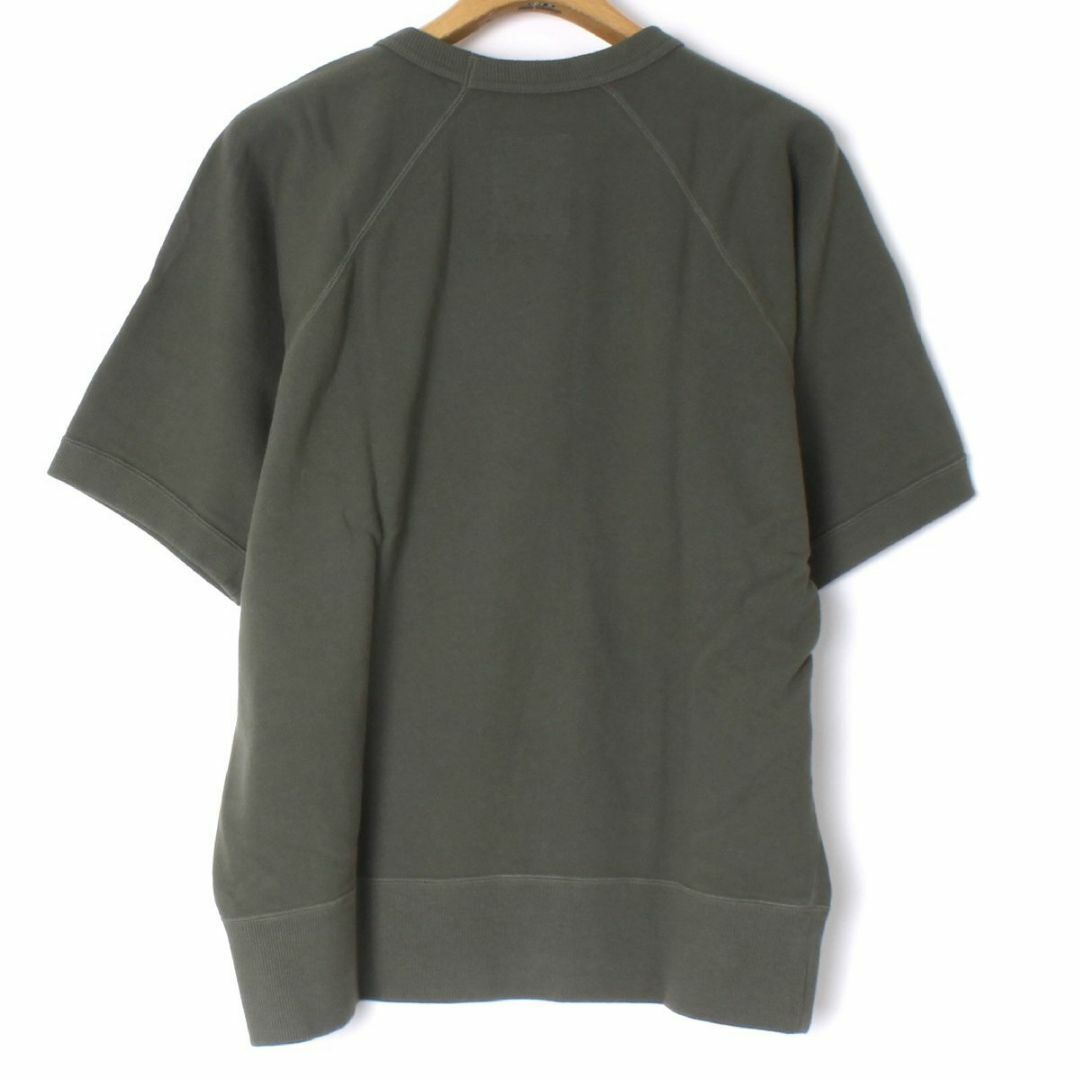 JOURNAL STANDARD(ジャーナルスタンダード)の23ss 新品 HTS SWEAT SHIRT スウェット エイチティーエス  レディースのトップス(トレーナー/スウェット)の商品写真