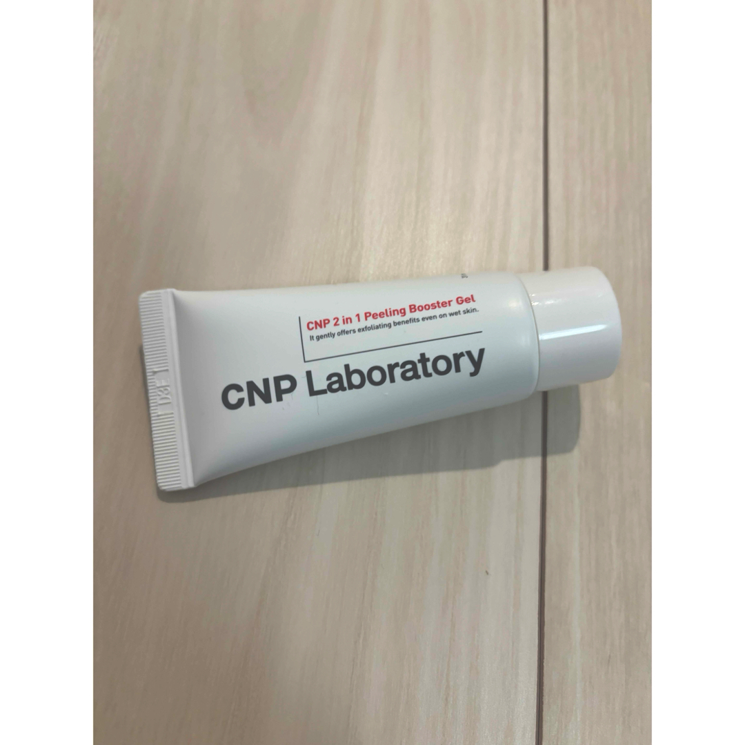 CNP(チャアンドパク)のCNP Laboratory ピーリングブースタージェル コスメ/美容のスキンケア/基礎化粧品(ブースター/導入液)の商品写真