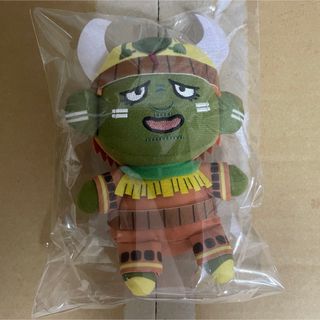 ドラゴンクエスト10 ダストン おでかけぬいぐるみ 14cm(ぬいぐるみ)