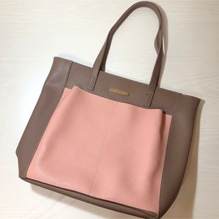 ZARA - ✨タイムセール中✨定価1.2万円 スペイン発 Almatrichi トートバッグ