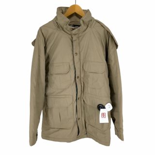 ウールリッチ(WOOLRICH)のWOOLRICH(ウールリッチ) メンズ アウター ジャケット(マウンテンパーカー)