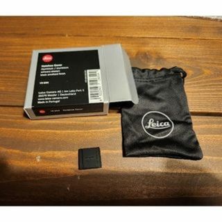 ライカ(LEICA)のLeica　Q3　アクセサリーセット（純正含む）(その他)