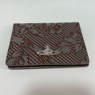 ヴィヴィアンウエストウッド(Vivienne Westwood)のVivienne Westwoodカードケース(名刺入れ/定期入れ)