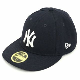 ニューエラー(NEW ERA)のニューエラ 21SS ビューティー&ユース別注 LP5950 NY キャップ(キャップ)