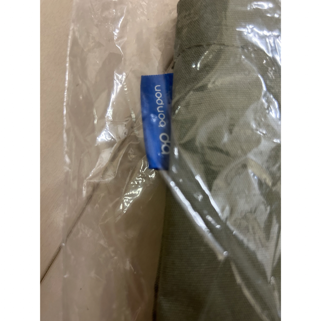 FELISSIMO(フェリシモ)のフェリシモ ミニツクto bonponコラボ シンプル帆布バッグ レディースのバッグ(トートバッグ)の商品写真