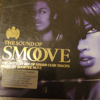 THE SOUND OF SMOOVE(クラブ/ダンス)