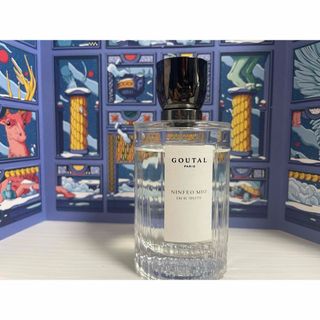 アニックグタール(Annick Goutal)のアニックグタール　ニンフィオミオ　Goutal Ninfeo Mio 100ml(ユニセックス)