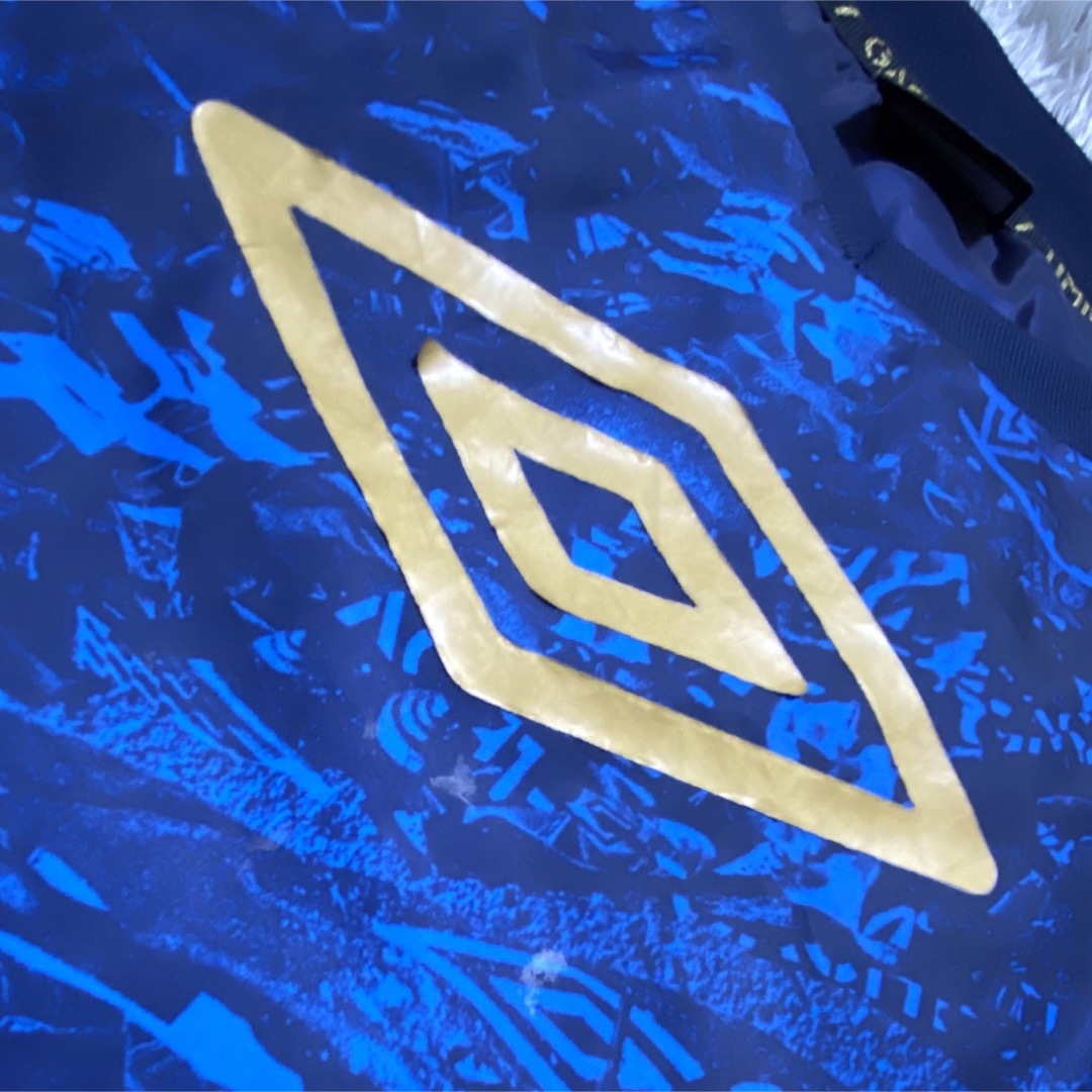 UMBRO(アンブロ)のumbro ピステ 140 スポーツ/アウトドアのサッカー/フットサル(ウェア)の商品写真