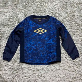 umbro ピステ 140