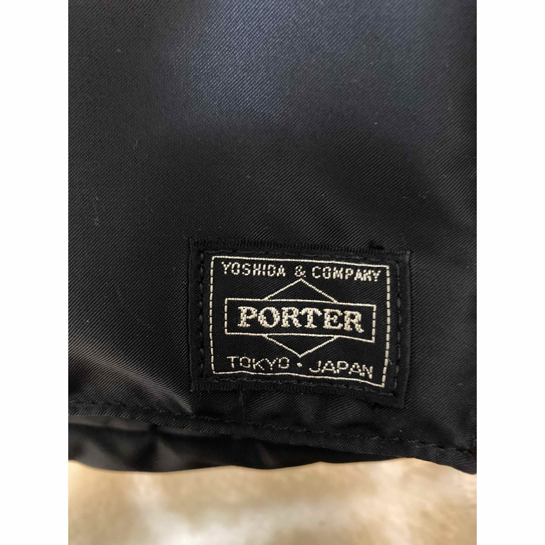 PORTER(ポーター)のポーター タンカー 3WAYブリーフケース  メンズのバッグ(ビジネスバッグ)の商品写真