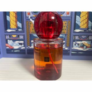 ジョーマローン(Jo Malone)のJo Maloneジョーマローン レッド　ハイビスカス RED HIBISCUS(香水(女性用))