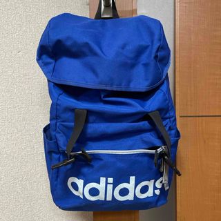 アディダス(adidas)のモモンガ様adidas リュック(リュック/バックパック)