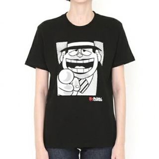 グラニフ(Design Tshirts Store graniph)のgraniph 笑うせぇるすまん Ｔシャツ (Tシャツ/カットソー(半袖/袖なし))