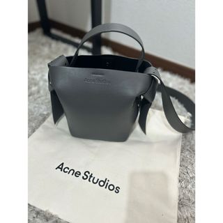 アクネストゥディオズ(Acne Studios)のacne studios(ハンドバッグ)